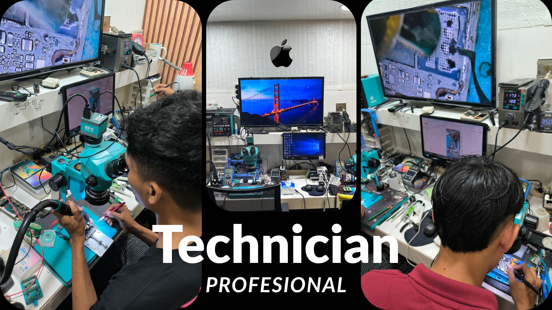 MyBSS Service Center